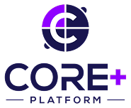 CORE+ Logo